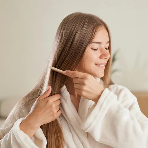 Hair Care