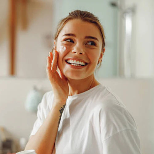 Moisturizer Care