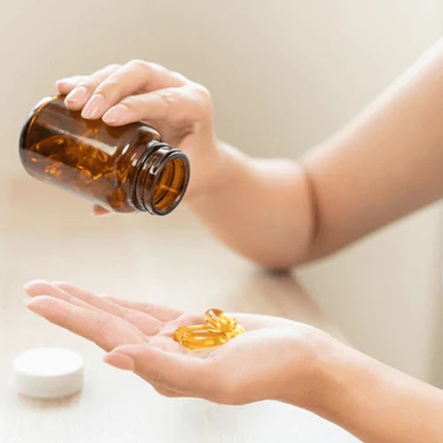 Vitamins & Supplements