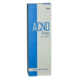ACNO Cream 35gm anti acne cream for pimples, acne marks, oily skin and clearer complexion