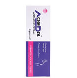 Acnedol Anti Acne Cream 20gm
