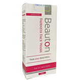 Beauton Fairness Face Wash 75ml – best face wash for glowing and fair skin in Pakistan