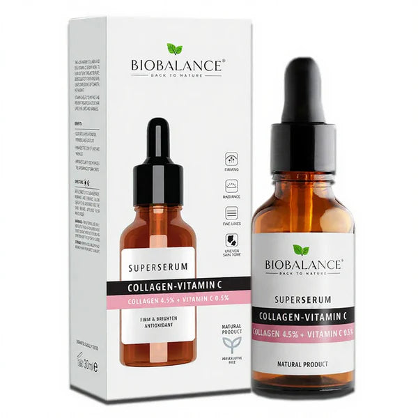 Skin brightening and anti-aging serum