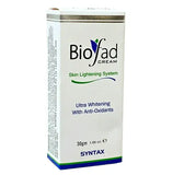 Biofad Cream 30gm for skin brightening, dark spot and acne scar removal