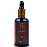CAPILUM Hair Growth Oil 50ml – Hair growth nourishing oil for stronger, thicker, healthier hair and scalp care