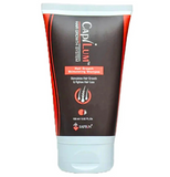 CAPILUM Hair Growth Shampoo for cleansing scalp, reducing hair fall, and supporting healthy, stronger hair growth