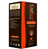 Capilum Hair Growth Conditioner 100ml for nourishing dry hair, reducing breakage, and making hair soft, smooth, and manageable