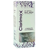 Clarimax Face Wash 100ml – best whitening face wash in Pakistan for deep cleansing and brighter, clearer skin
