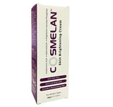 Cosmelan Skin Brightening Cream 25gm for pigmentation, melasma and dark spot removal
