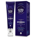 Dark Out Skin Brightening Cream 30gm for glowing and clear skin