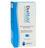 Dermaxil Face Wash 150ml for deep facial cleansing oil control and fresh healthy glowing skin