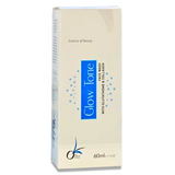 Glow Tone Face Wash 60ml – best face wash for glowing and bright skin in Pakistan