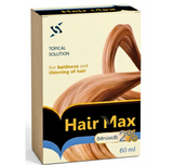 HAIRMAX Hair Spray 2% for hair regrowth and hair fall treatment lightweight scalp spray Pakistan