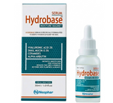 Hydrobase Serum 30ml for soft and hydrated skin in Pakistan