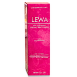 Lewa Skin Lightening Creamy Face Wash for even skin tone and soft skin