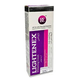 Lightenex Cream 30gm for skin brightening and dark spots
