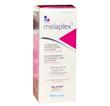 Melaplex Cream 30ml for pigmentation control, brightening, and smooth glowing skin