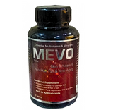 Mevo Tablet skin glow, hair and beauty support supplement Pakistan
