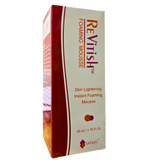 Revitish Foaming Mousse 50ml hair growth and scalp care treatment foam bottle for healthy stronger hair