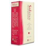 SAFRINA Cooling Soothing Gel 50Gm for calming irritated skin, reducing redness, and providing instant cooling hydration