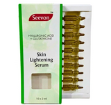 Seevon Skin Lightening Serum for bright and even skin tone in Pakistan