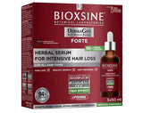 Bioxsine Dermagen Forte Spray herbal Serum 150ML