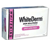 WhiteDerm Whitening Soap 85gm for glowing and clean skin in Pakistan