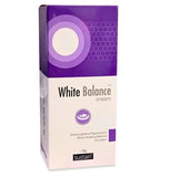 White Balance Cream 20gm for skin brightening, dark spot removal, and pigmentation
