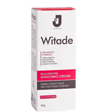 Witade Rejuvenating Whitening Cream 30gm for brightening, anti-aging, and dark spot reduction