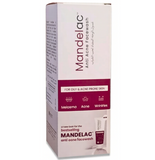 Mandelac Face Wash 100ml