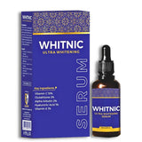 Whitnic Ultra Whitening Serum 30ml
